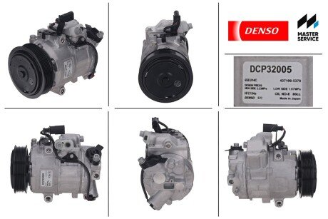 DENSO DCP32005