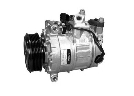 Компрессор, кондиционер DENSO DCP32021