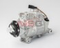 Компрессор, кондиционер DENSO DCP32062 (фото 1)