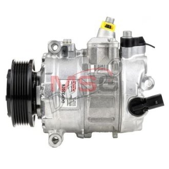 Компрессор кондиционера (новый) DENSO DCP32076