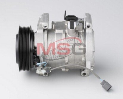 DENSO DCP40015