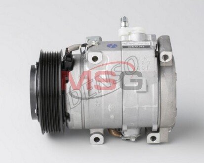 Компрессор, кондиционер DENSO DCP50085