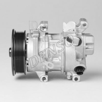 Компресор кондиціонера DENSO DCP50243