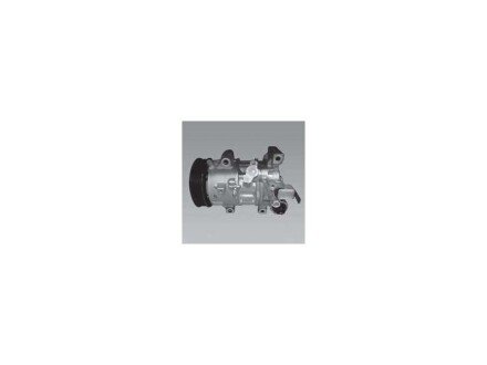 Компресор кондиціонера DENSO DCP50313