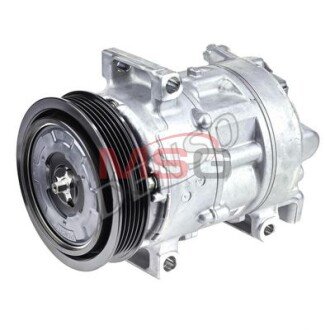 Компресор кондиціонера DENSO DCP50314