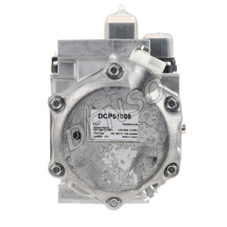 Компресор кондиціонера LEXUS DENSO DCP51008