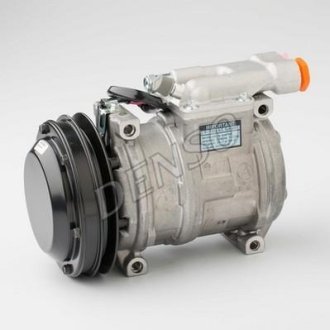 Компресор кондиціонера DENSO DCP99522