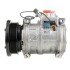 Компресор кондиціонера DENSO DCP99528 (фото 2)