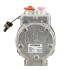 Компресор кондиціонера DENSO DCP99528 (фото 5)