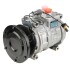 Компресор кондиціонера DENSO DCP99528 (фото 6)
