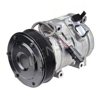 Компресор кондиціонера DENSO DCP99812