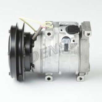 Компресор кондиціонера DENSO DCP99821