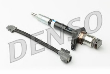 Форсунка DENSO DCRI100740