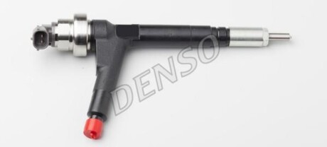 Форсунка паливна DENSO DCRI105080