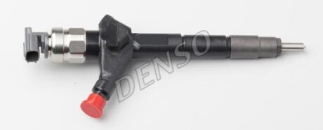 Форсунка двигуна DENSO DCRI106250 (фото 1)