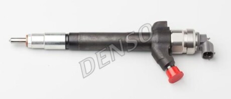 Форсунка паливна DENSO DCRI107060