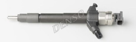 Електромагнітний CR інжектор DENSO DCRI107500