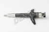 Форсунка DENSO DCRI300300 (фото 6)