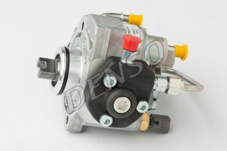 Насос ПНВТ DENSO DCRP300400