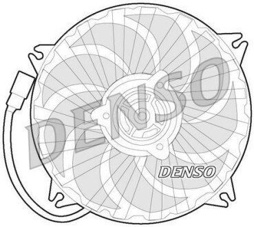 DENSO DER07007