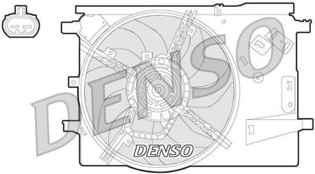 DENSO DER09053 (фото 1)