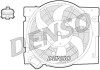 Вентилятор, охлаждение двигателя DENSO DER20013 (фото 1)