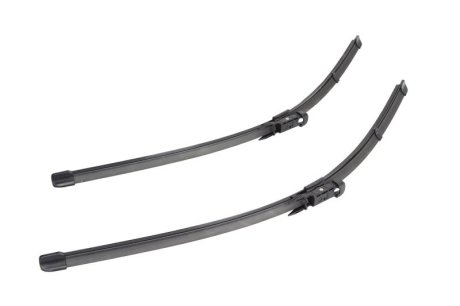 Щітки склоочисника безкаркасні комплект DENSO DF-043
