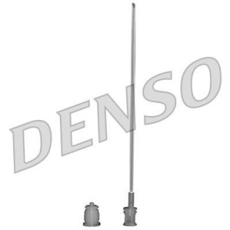 Осушувач кондиціонера DENSO DFD17036