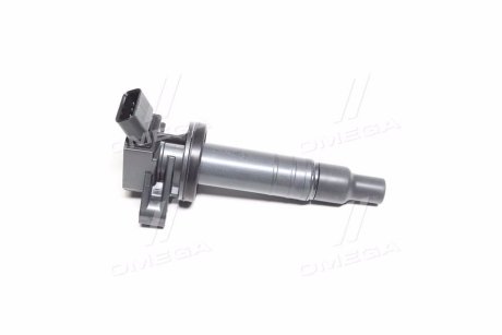 Котушка запалювання__ CITROEN/PEUGEOT/SUBARU/TOYOTA C1/Cuore/Auris/Avensis/Corola/Yaris "1,0-1, DENSO DIC0100