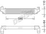 Теплообмінник DENSO DIT09117 (фото 1)