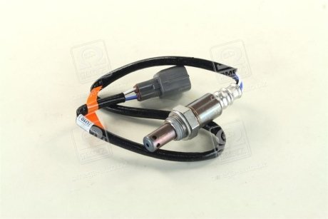 Датчик кислорода (лямбда-зонд) DIRECT FIT Toyota Camry V40 2,4i 3,5i 06>11, Rav4 2,0i 2,4i 05>13 (DOX-0261) DENSO DOX0261 (фото 1)