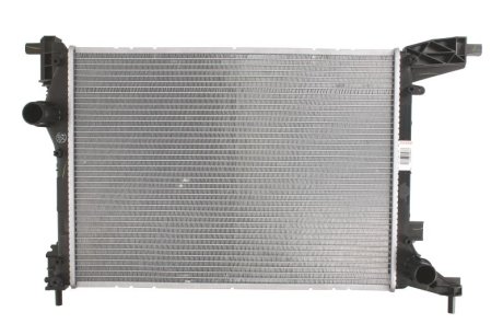 Радіатор DENSO DRM09005