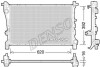 Теплообмінник DENSO DRM09166 (фото 1)