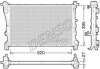 Теплообмінник DENSO DRM09167 (фото 1)