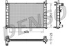 Радіатор, охолодження двигуна DENSO DRM10046 (фото 1)