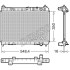 Радіатор основний DENSO DRM10113 (фото 2)
