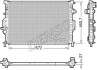 Радіатор основний DENSO DRM10115 (фото 1)