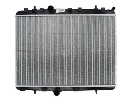 Радіатор DENSO DRM21055