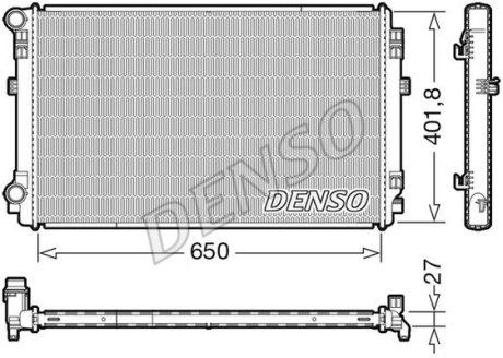 DENSO DRM32048