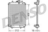 Радіатор, охолодження двигуна DENSO DRM35002 (фото 1)