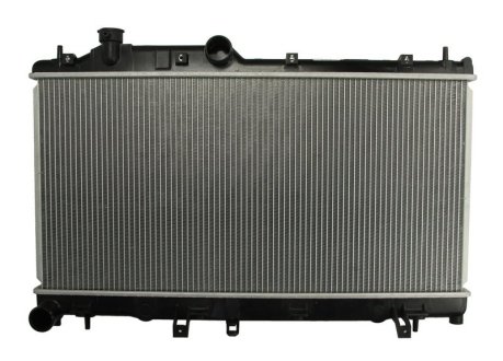 Радіатор DENSO DRM36007