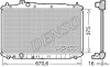 DENSO DRM40105 (фото 1)