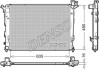 Радиатор, охлаждение двигателя DENSO DRM41006 (фото 1)