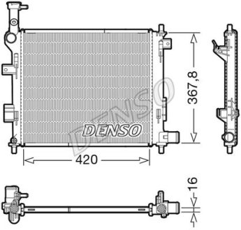 DENSO DRM43005