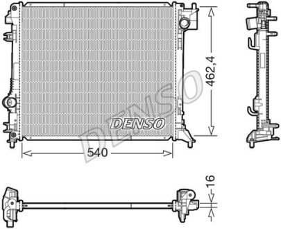 DENSO DRM46062