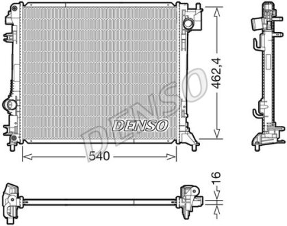 DENSO DRM46063