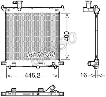 DENSO DRM46066