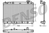 Радіатор, охолодження двигуна DENSO DRM50041 (фото 1)