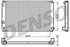 Радіатор, охолодження двигуна DENSO DRM50053 (фото 1)