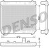 Радіатор, охолодження двигуна DENSO DRM50059 (фото 1)